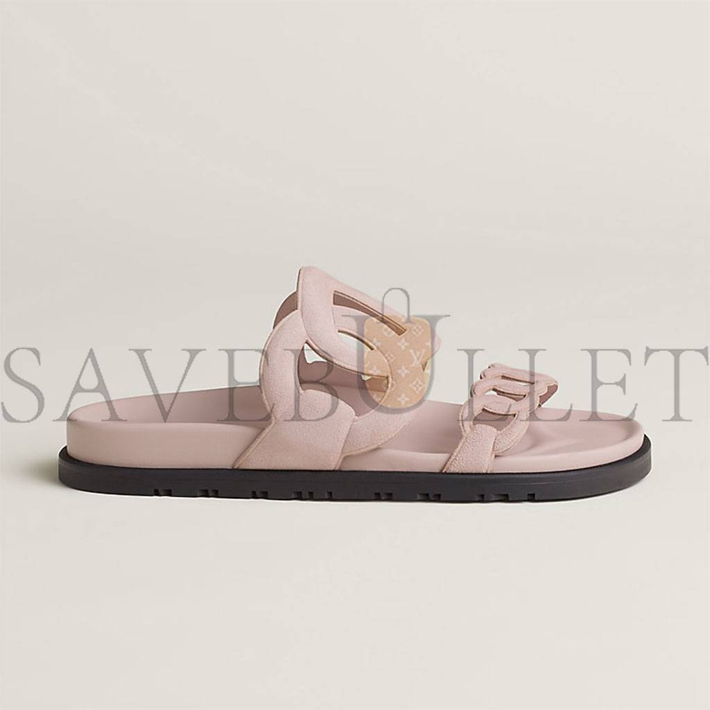 HERMES EXTRA SANDAL  H222301Z